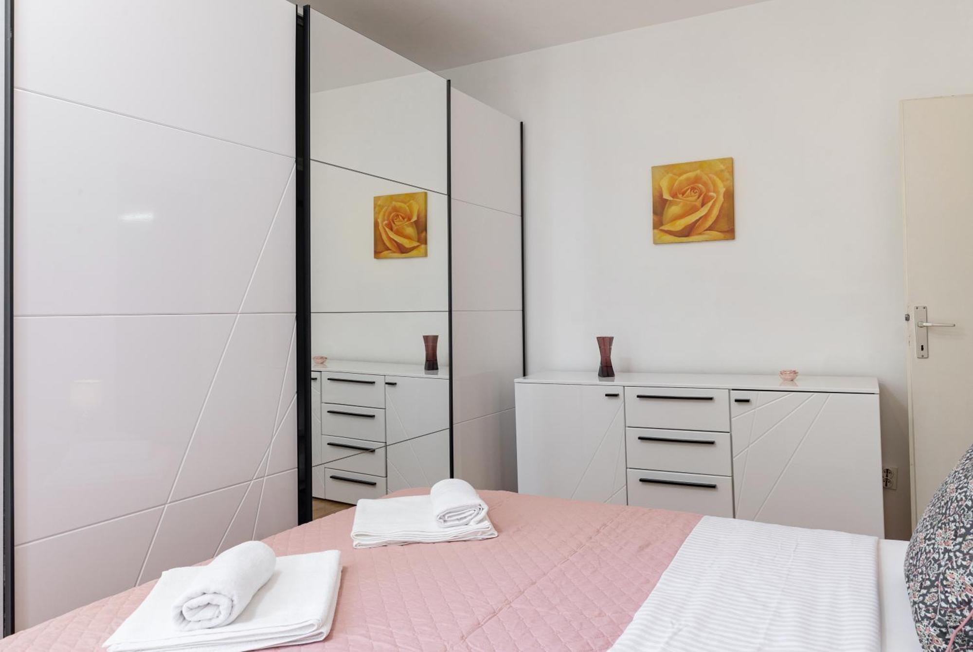 Bliss Apartment Near Bellevue Beach Dubrovnik Exterior photo