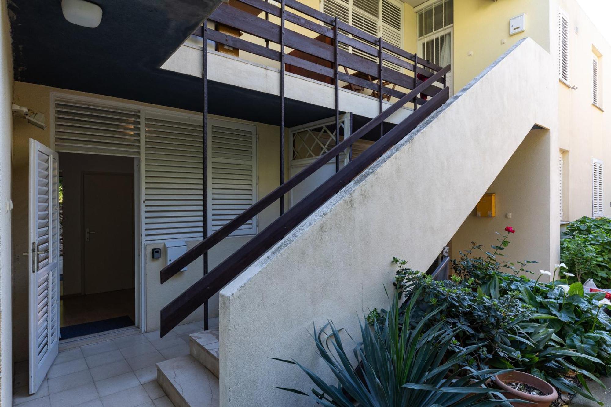 Bliss Apartment Near Bellevue Beach Dubrovnik Exterior photo