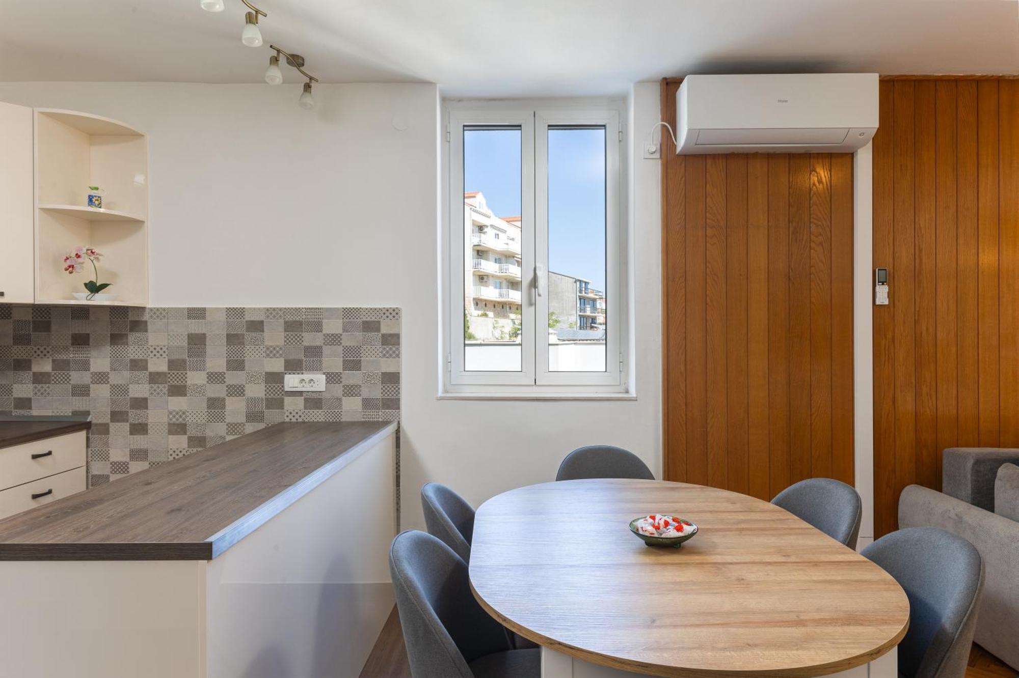 Bliss Apartment Near Bellevue Beach Dubrovnik Exterior photo